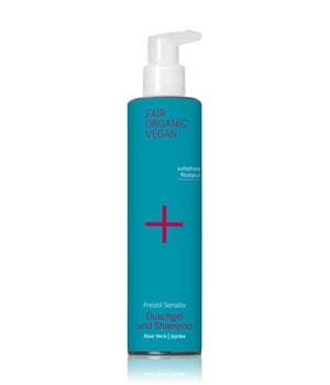 i+m Naturkosmetik Freistil Sensitive Aloe Vera Jojoba
