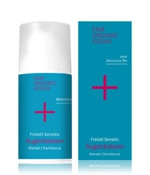 i+m Naturkosmetik Freistil Sensitive Almond Evening Primrose