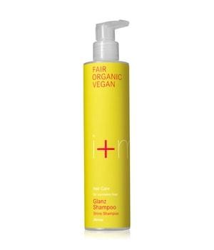 i+m Naturkosmetik Hair Care Shine Lemon