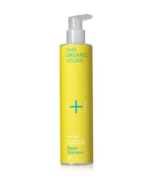 i+m Naturkosmetik Hair Care Repair Hemp