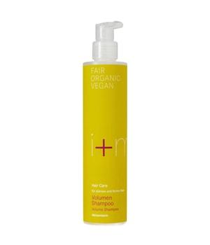 i+m Naturkosmetik Hair Care Volume Wheat Germ