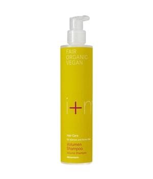 i+m Naturkosmetik Hair Care Volume Wheat Germ
