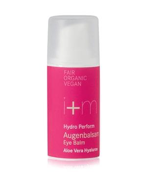 i+m Naturkosmetik Hydro Perform Hyaluron Aloe Vera