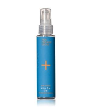 i+m Natural Cosmetics Sun Protect