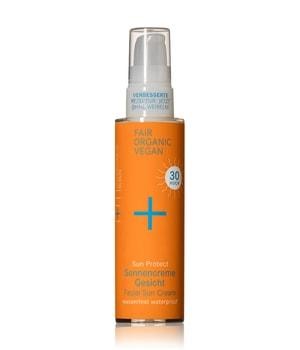 i+m Naturkosmetik Sun Protect Face SPF 30