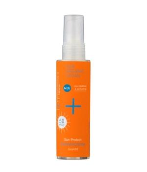 i+m Naturkosmetik Sun Protect Face SPF 50