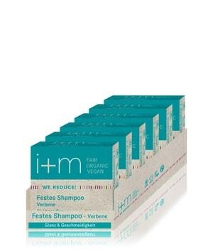 i+m natural cosmetics WE REDUCE!