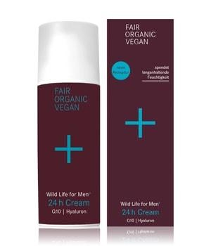 i+m Naturkosmetik Wild Life for Men* 24hr Cream