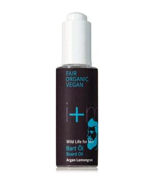 i+m Naturkosmetik Wild Life for Men Argan Lemongras