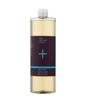 i+m Naturkosmetik Wild Life for Men Shower Gel & Shampoo Refill