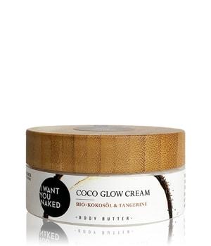 I WANT YOU NAKED Coco Glow
