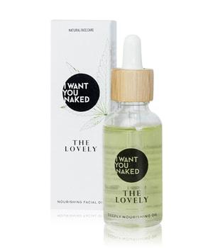 I WANT YOU NAKED The Lovely