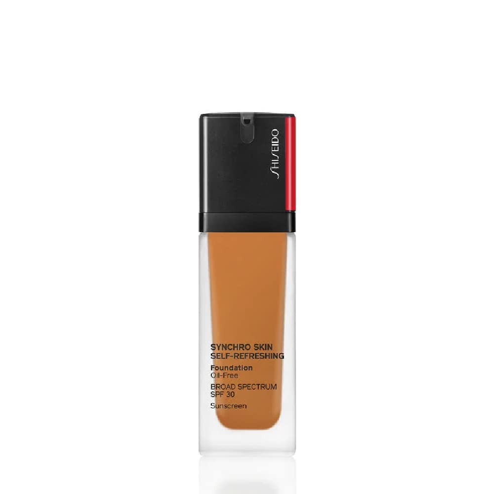 Shiseido Synchro Skin Self Refreshing Foundation 430 30 ml