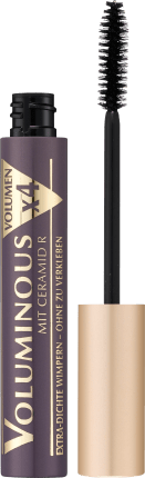 L'Oréal Paris Mascara Voluminous Mascara black, 8 ml