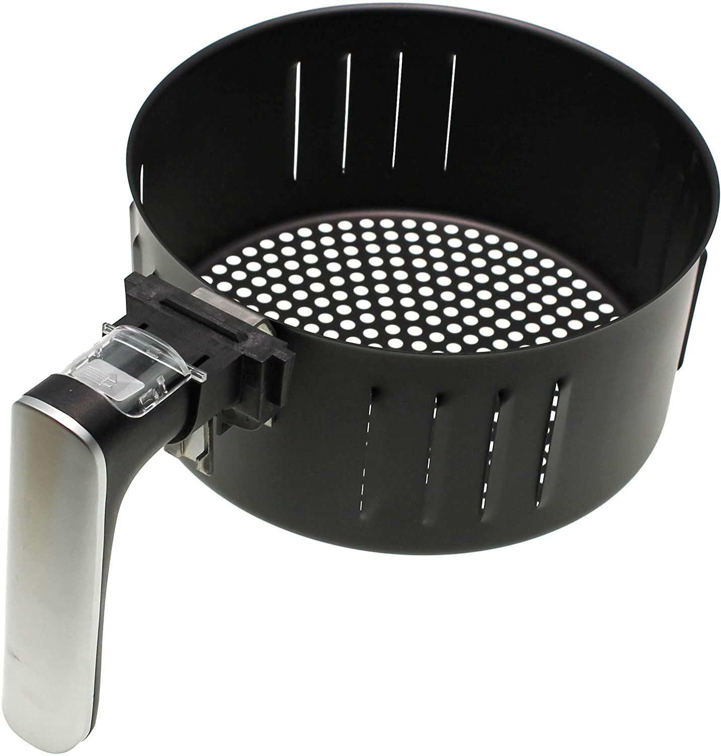 Basket 0480048 only / exclusively compatible with/spare part for Severin FR2430 hot air fryer
