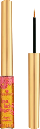 essence Eyeliner Love,Luck & Dragons 01 Spread Your Wings And Fly, 5 ml