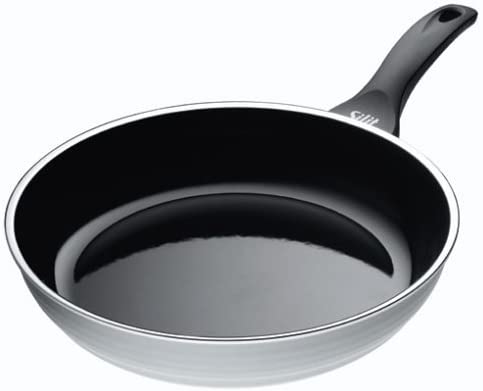 Silit Vision Universal Frying Pan No Lid 28 cm