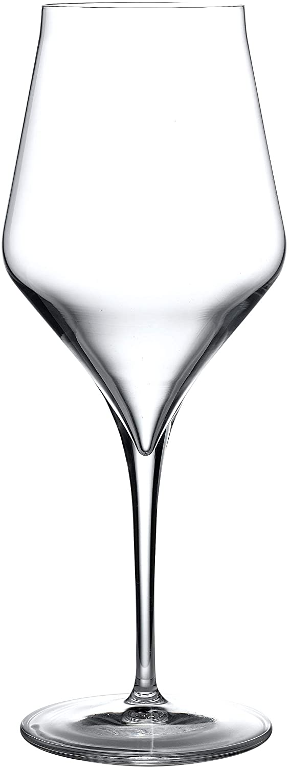 Luigi Bormioli 14-32-183 Son.hyx Lead-Free Crystal Glass
