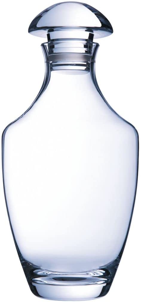 Chef & Sommelier Open Up Spirits Carafe 1 L with Stopper