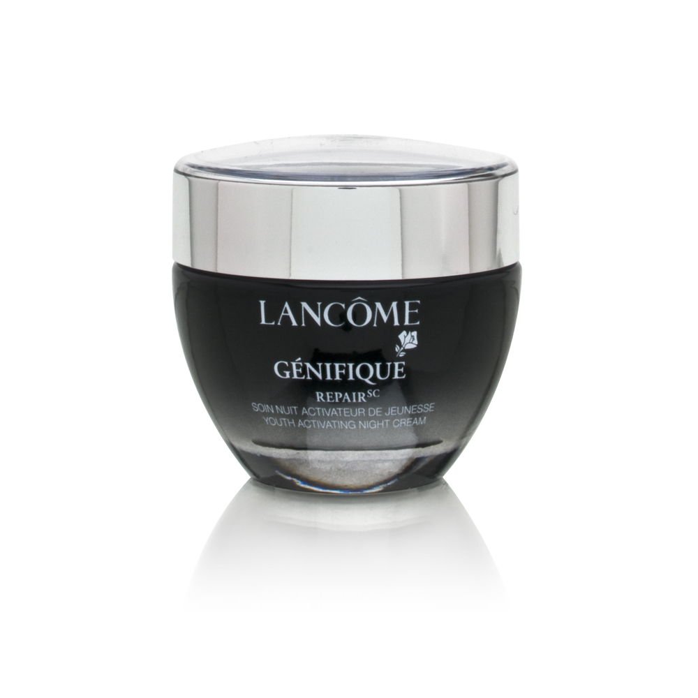 Lancome Genifique Repair Night Unisex Facial Care 50 ml