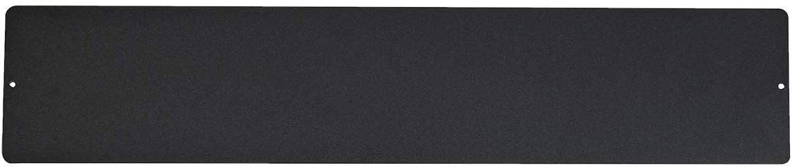 Kalamitica 25014 Magnetic Steel Chalkboard