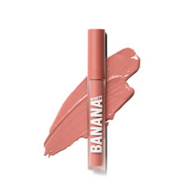 Lipstick Liquid Lipstick Nananaked, 3 ml