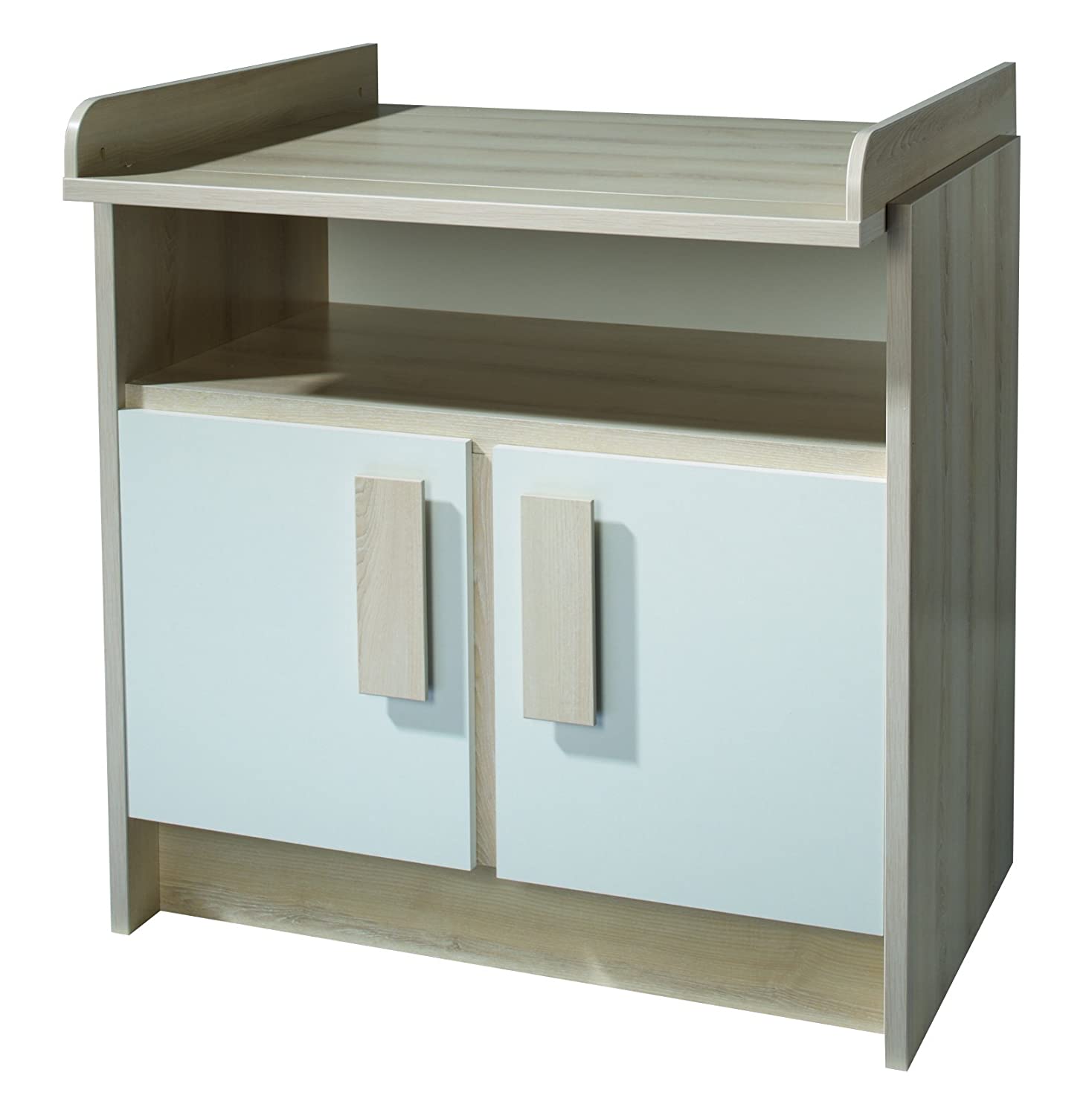 Roba 54371 Changing Table Lotta