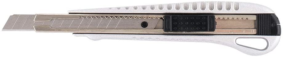 D.RECT 110199 Reinforced Metal Knife 125 mm 2535 Hd
