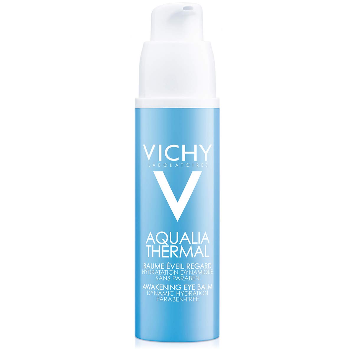 Vichy Aqualia Thermal Eye Contour Care 15 ml