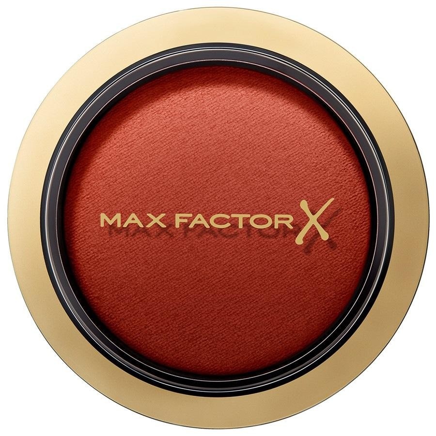 Max Factor Cream Puff Blush, No. 55 - Stunning Sienna