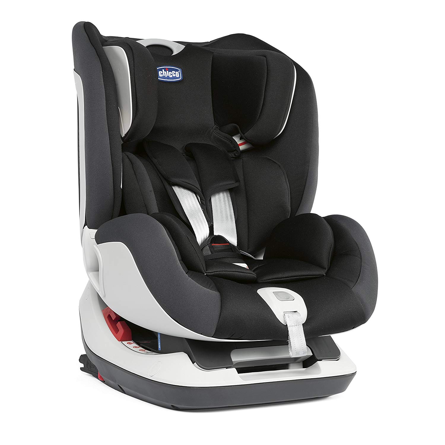 Chicco 08079828510000 012 Seat Up Child Car Seat Size 0/1/2, Black