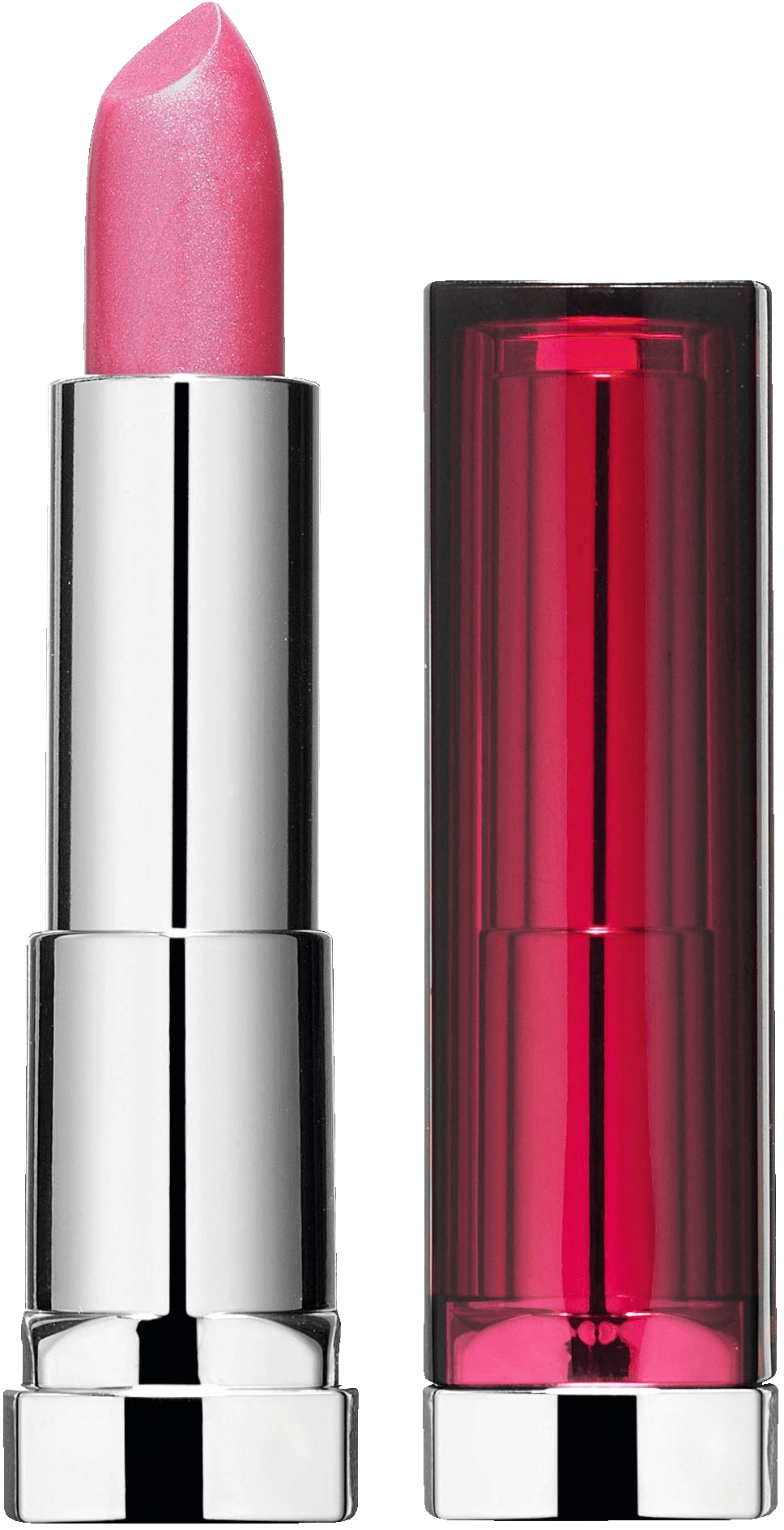 Maybelline Lippenstift Color Sensational Lipstick Summer Pink 148, 4,4 G