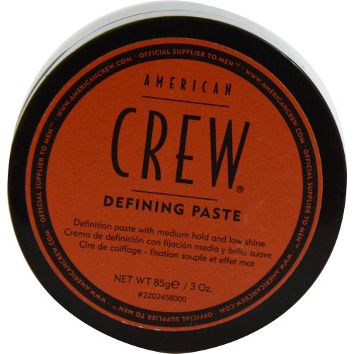 American Crew By American Crew Defining Paste 3 oz (Package of 5) by American Crew