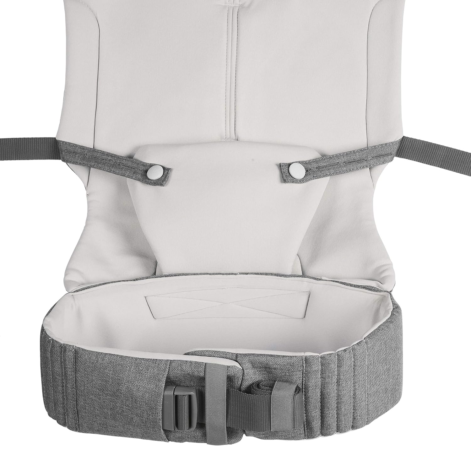Chicco Myamaki Complete Baby Carrier Ergonomic and Safe for Babies Hip and 