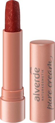 Lipstick Pure Cream 50 warm embrace, 3.8 g