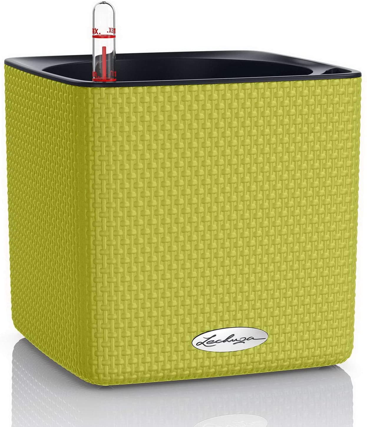 Cube Color 16 Complete Set Lime Green 13585