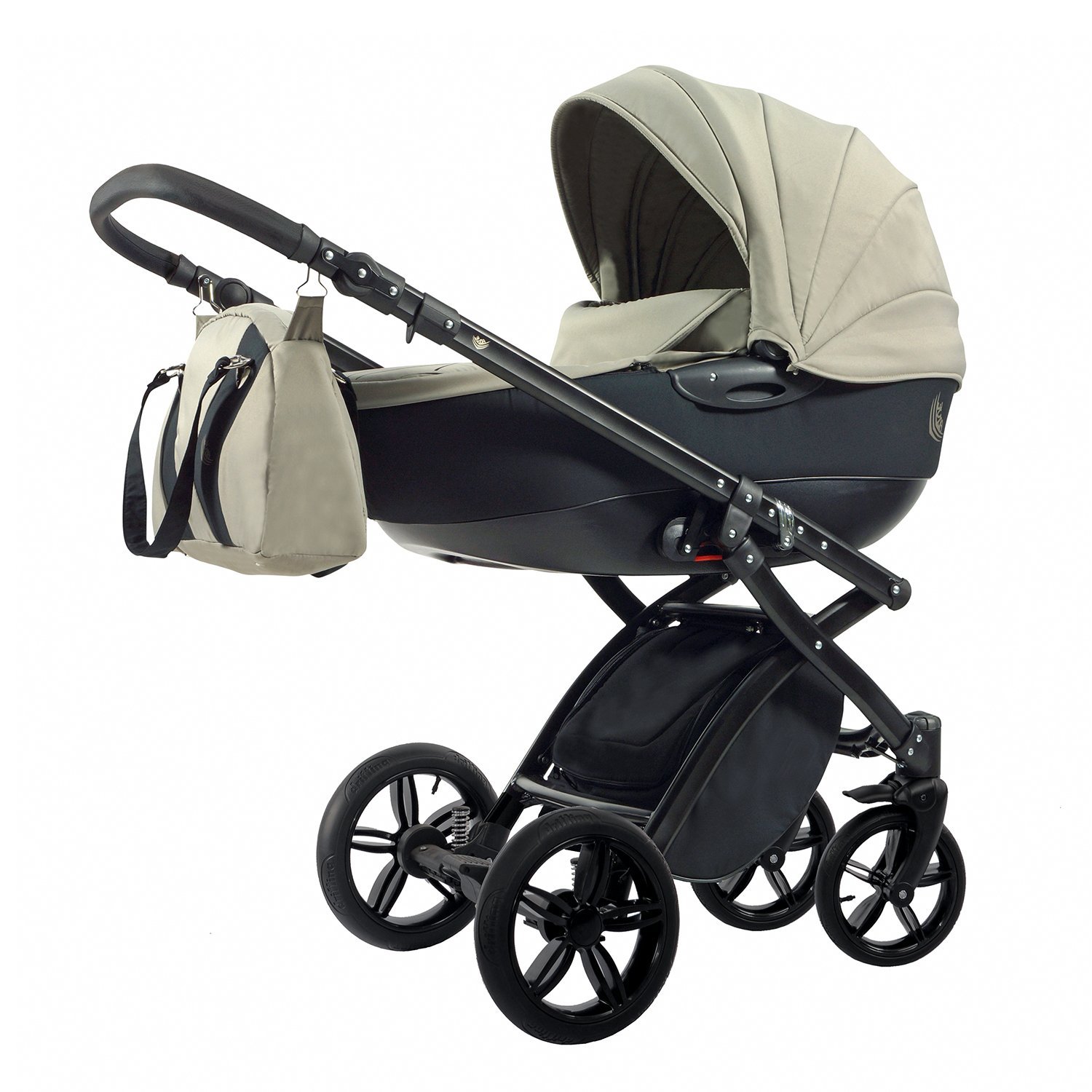 knorr-Baby Alive Combi Pushchair