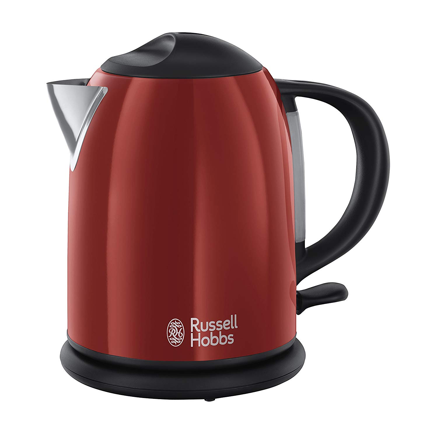 Russell Hobbs Colours Flame Red 20191-70