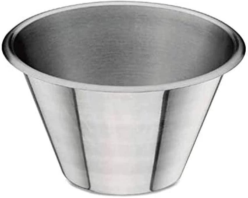 Lacor-60028-DEEP AND CONICAL DISH 28 CMS.
