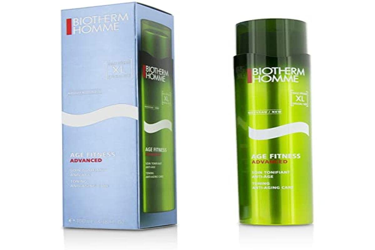 Biotherm Age Fitness Men Face Care 100ml