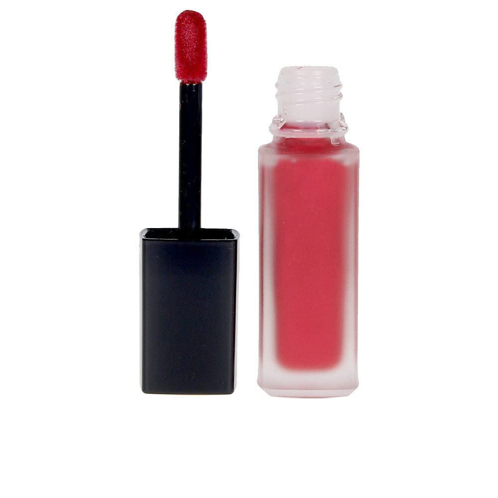 Chanel Rouge Allure Ink Le Rouge Liquid Mat # 208-Metallic Red 6 ml
