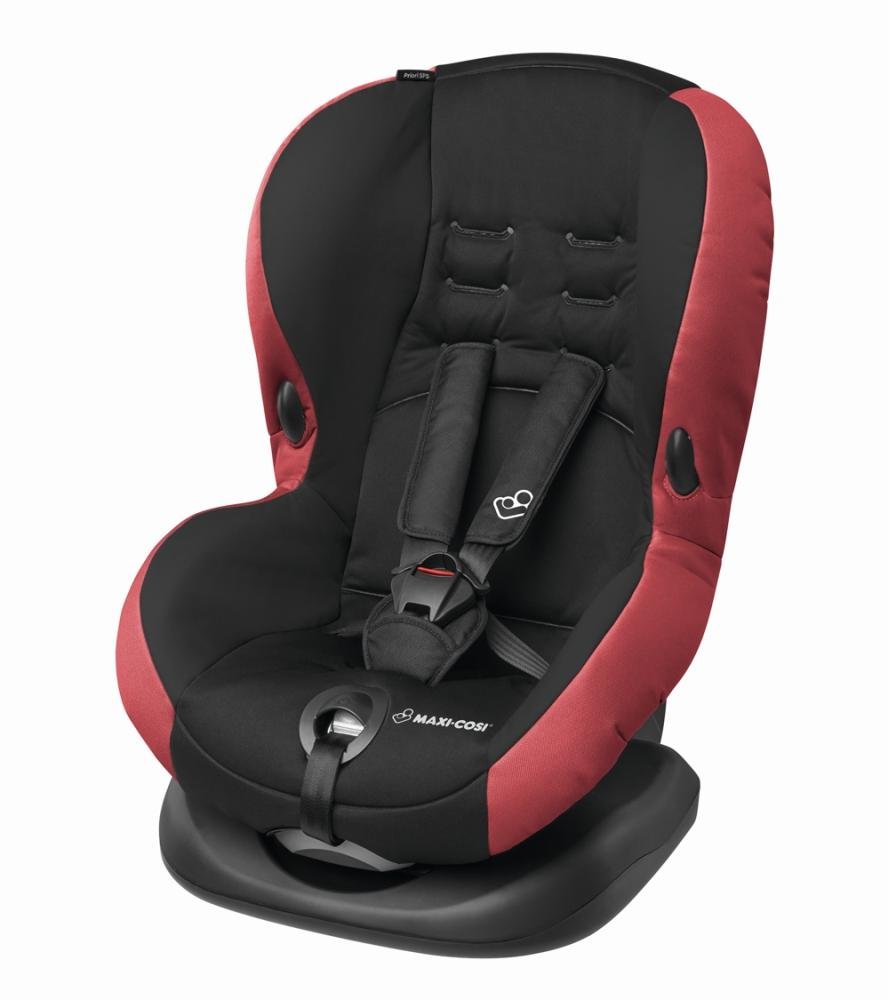 Maxi-Cosi Priori SPS Plus 8636253120 Child Car Seat – Black