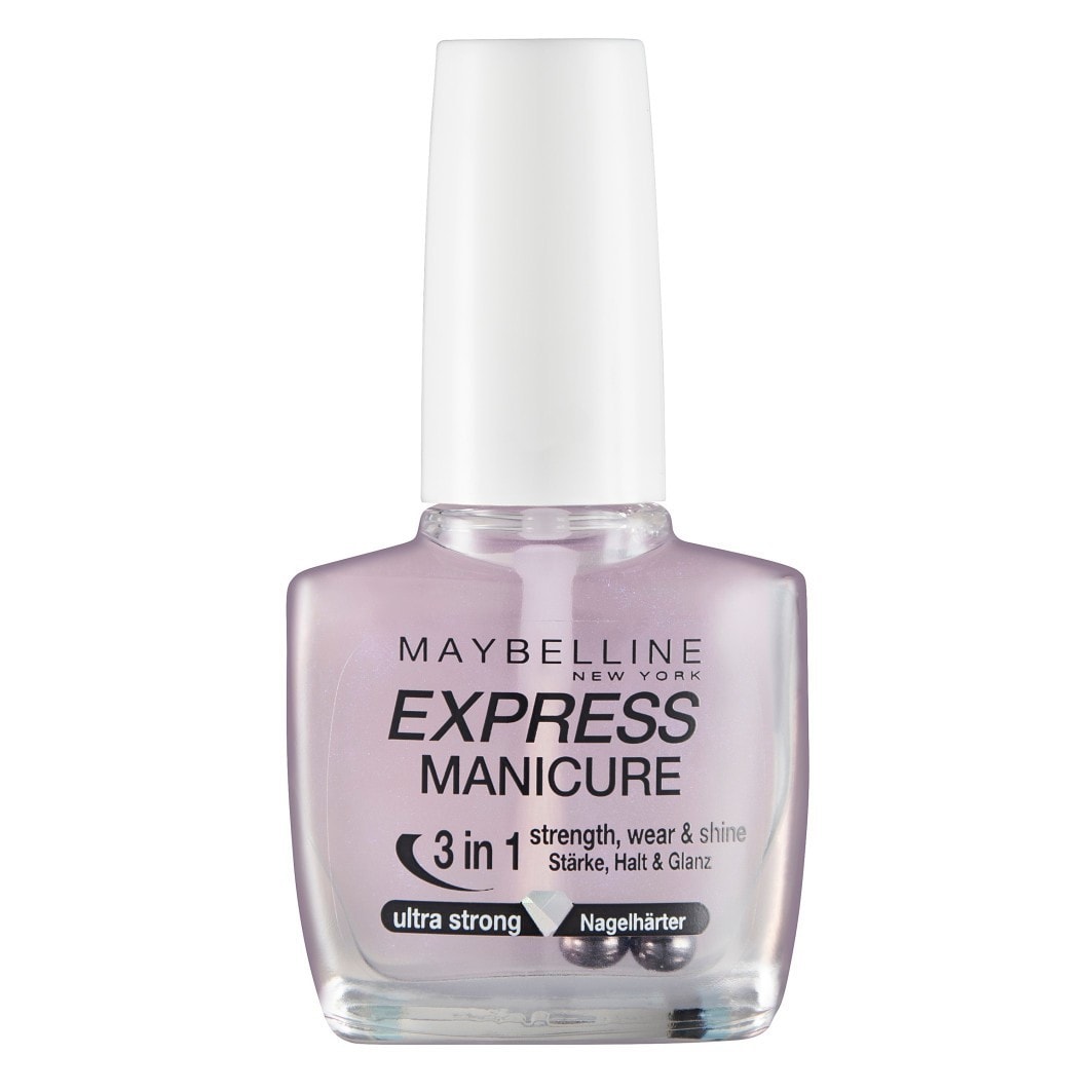 Maybelline Express Manicure Nail Hardener