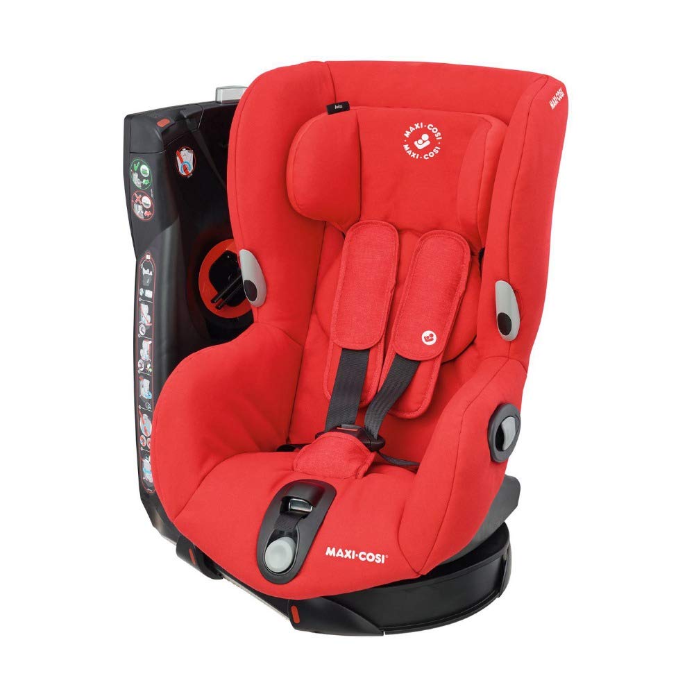 Maxi-Cosi Maxi-Cosi Axiss Swiveling Toddler Car Seat with Extra Secure Fit and Reclining