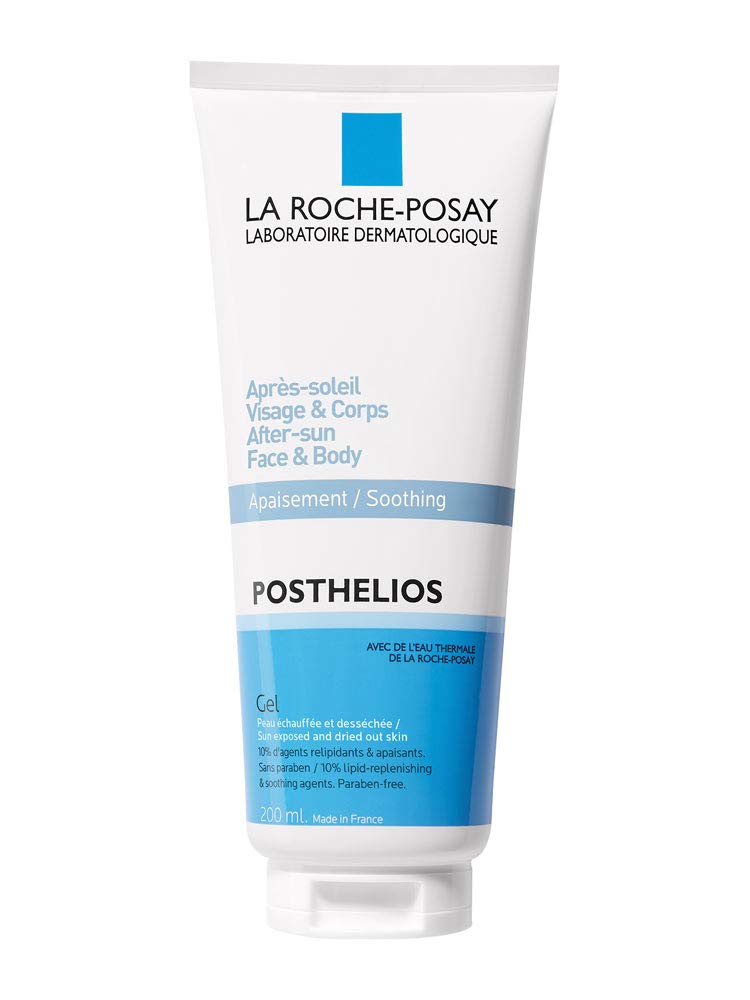 La Roche-Posay Posthelios Apres-Sleil Gel, 200 ml