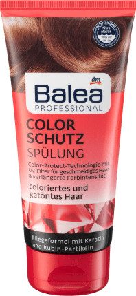 Balea Rinse Color Protection, 200 ml