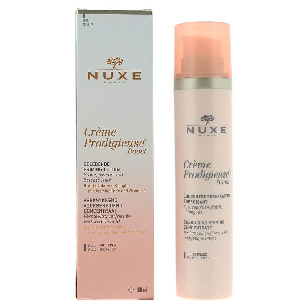 Nuxe Facial Night Cream 100 ml
