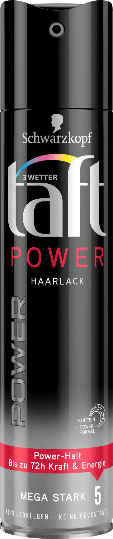 Hair Lacquer Power Hold 5, 250 Ml