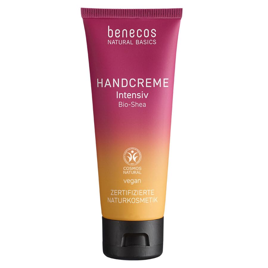BENECOS: Shea Hand Cream Intensive 75 ml (6)