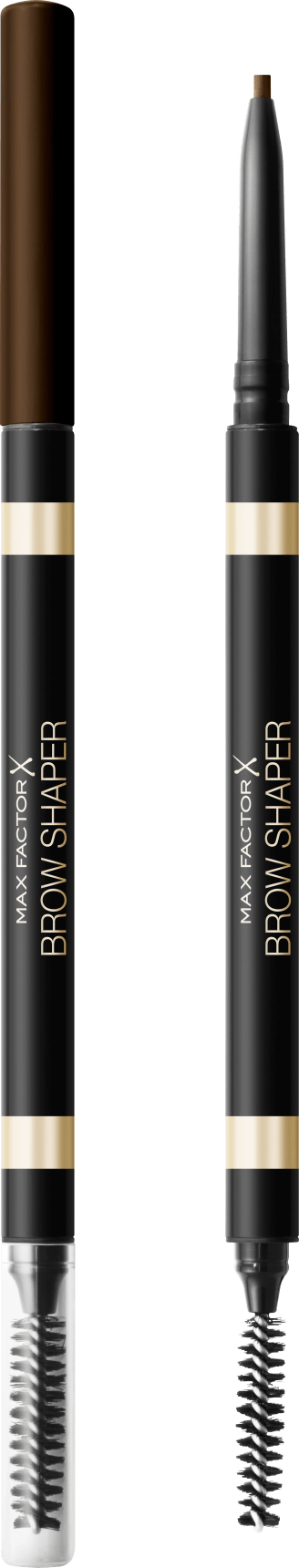 Brow Shaper Deep Brown 30, 0,09 G